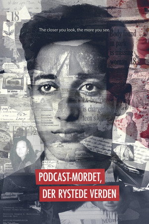 Podcast-mordet, der rystede verden