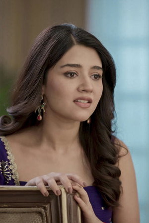 Sangam Refuses to Marry Vicky