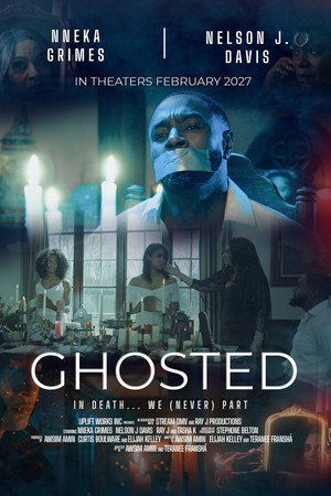 Ghosted