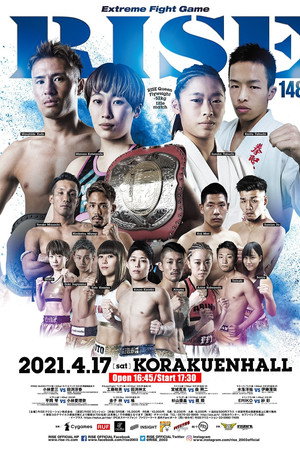 RISE 148