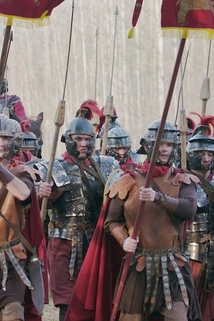 První barbarská válka