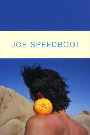 Joe Speedboot