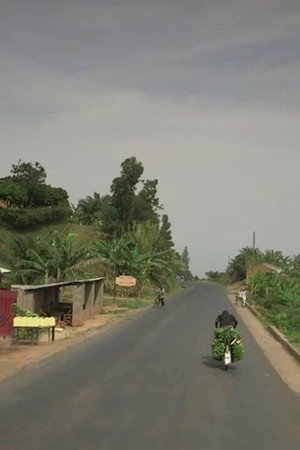 The Racing Cyclists of Burundi