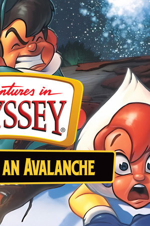 Once Upon an Avalanche