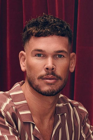 Jérémy Vézina