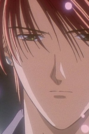 Mikagi reborn