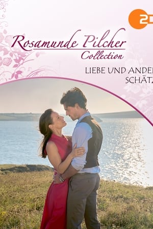 Rosamunde Pilcher: Liebe und andere Schätze