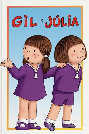 Gil e Júlia