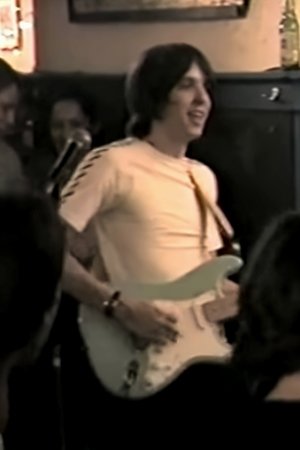 The Push Kings - Live at Green Street Grill