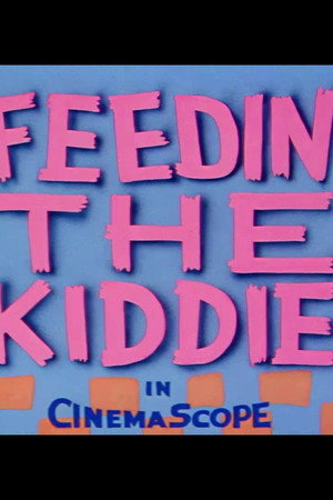 Feedin' the Kiddie