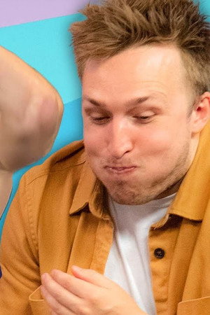 Try Not To Laugh Challenge #99 w/ Mythical Kitchen