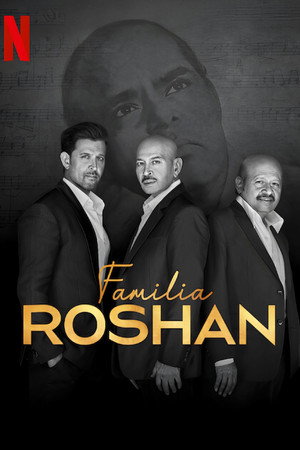 Familia Roshan