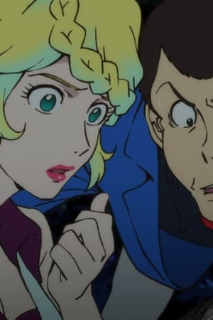 Lupin the Third: Venice of the Dead