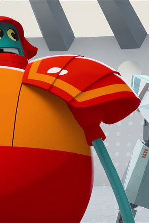 Vítá vás S.I.V.O.R.