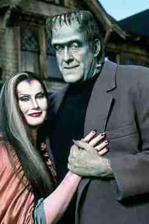 Here Come the Munsters