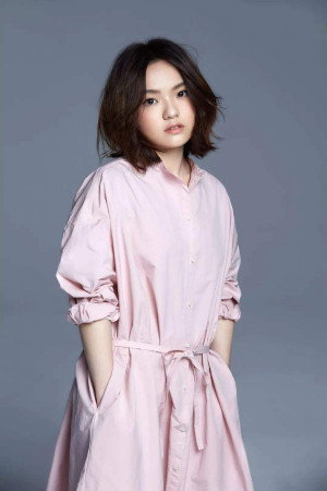 Lala Hsu Lala Hsu
