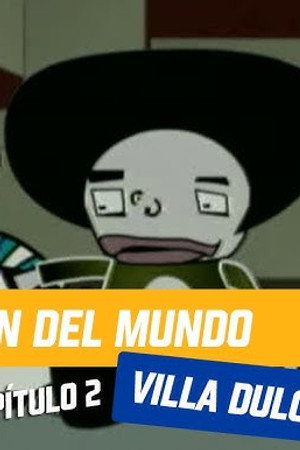 Episode 2