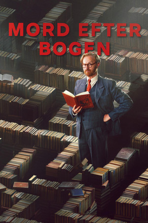 Mord efter bogen