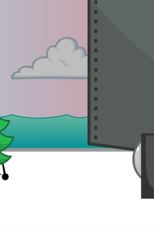 Escape Nightmare Island!