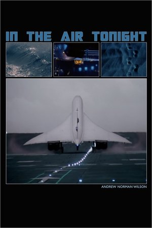 In the Air Tonight