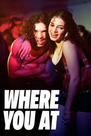 Where You At