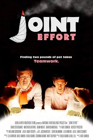 Joint Effort