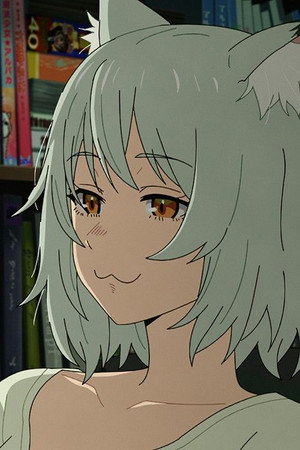 I'm Gonnya Smoke Even in the Last Episode, Nya