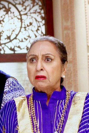 Oberoi Mansion to Be Divided?