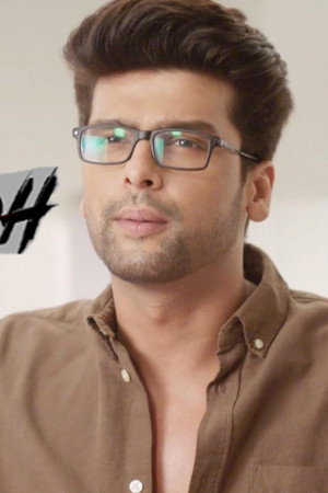 Saanjh's Prank On Arjun