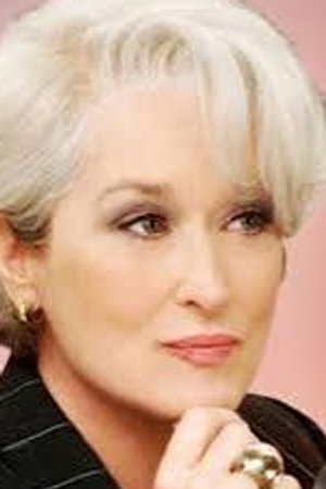 Meryl Streep