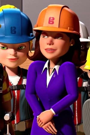 Bob the Builder: Building Sky High