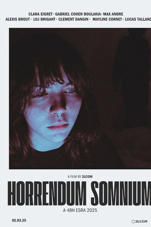 Horrendum Somnium