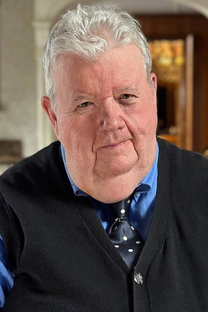 Ian McNeice Remembers… Edge of Darkness