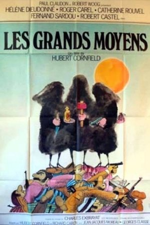 Les Grands Moyens