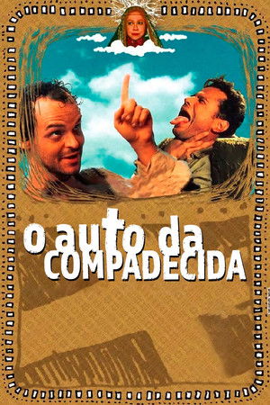 O auto da Compadecida