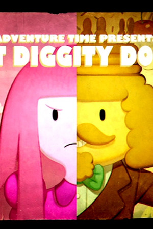 Hot Diggity Doom