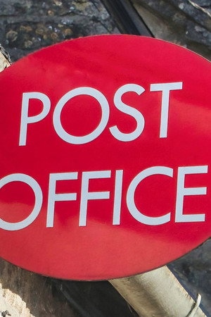 Post Office: Who's to Blame?