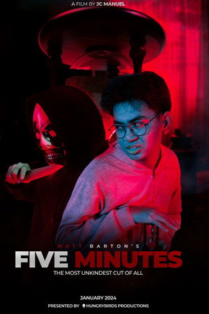 Five Minutes