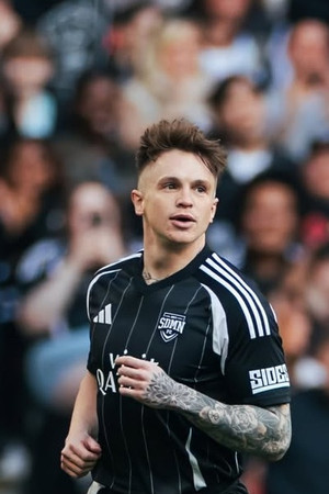 Joe Weller Joe Weller