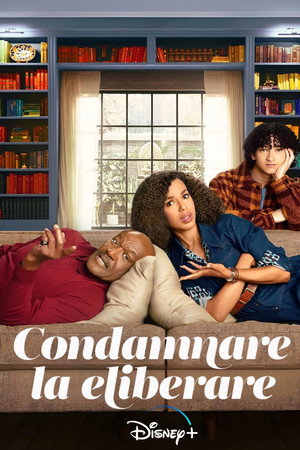 Condamnare la eliberare