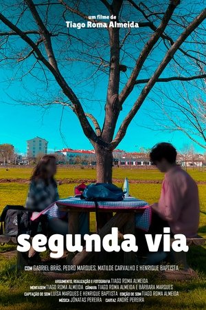 Segunda Via