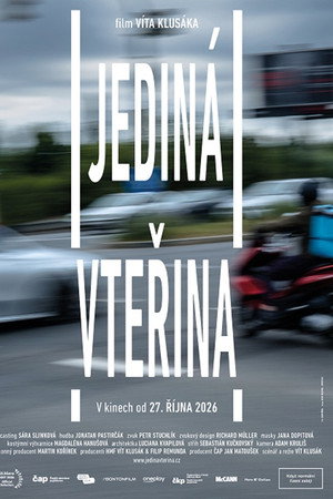 Jediná vteřina
