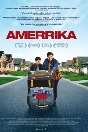 Amreeka