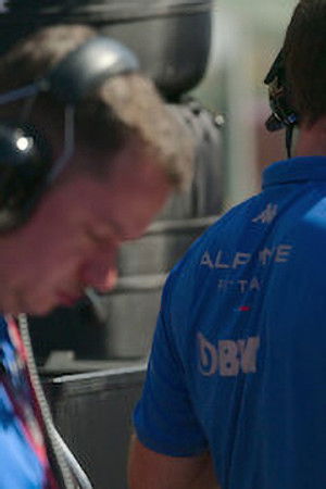 Francouzsky, prosím!