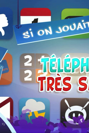 Let's Play Very Smart Phone