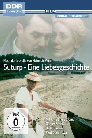 Suturp - eine Liebesgeschichte