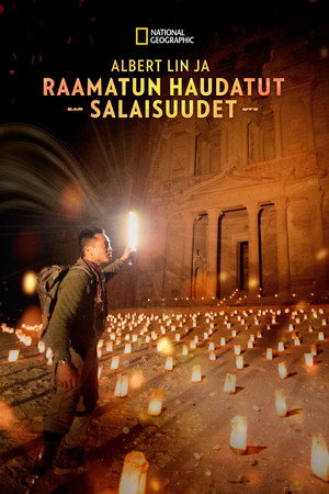 Albert Lin ja Raamatun haudatut salaisuudet