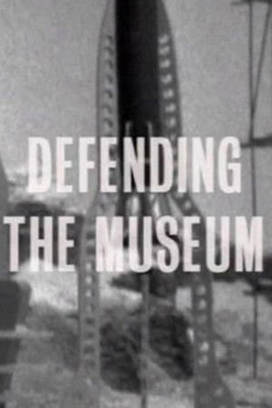 Defending the Museum