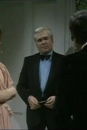 The Next Voice You See