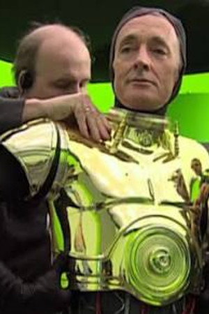 C-3PO: His Moment to Shine